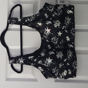 NWT Torrid Bikini Top 4x